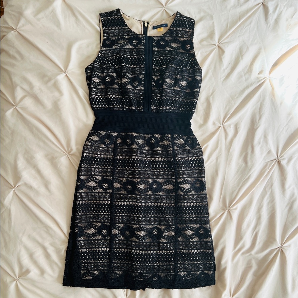 ⛔️SOLD⛔️ Tommy Hilfiger Dress Sz 6